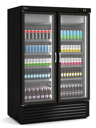 Vitrine marius